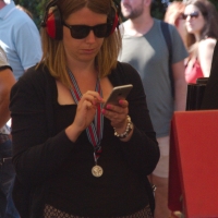 Various candid beautiful women in different outfits in public 150295603@N07_37510799971_789.jpg