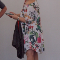 Various candid beautiful women in different outfits in public 150295603@N07_38227850996_820.jpg