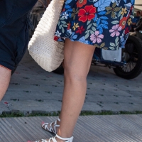 Various candid beautiful women in different outfits in public 150295603@N07_40116296802_868.jpg