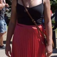 Various candid beautiful women in different outfits in public 150295603@N07_42700649662_923.jpg