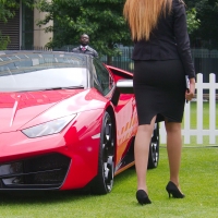 Various candid beautiful women in different outfits in public 150295603@N07_44028720954_951.jpg