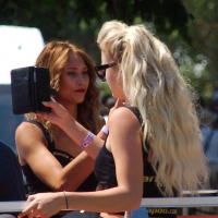 Various candid beautiful women in different outfits in public 150295603@N07_42750063641_930.jpg