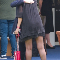 Various candid beautiful women in different outfits in public 150295603@N07_42937688600_958.jpg