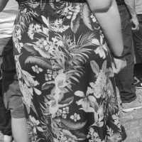 Various candid beautiful women in different outfits in public 150295603@N07_48598895871_1006.jpg