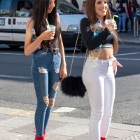 Multiple hot candid babes in tight jeans and pants 3096572@N22_44059875261_street candid.jpg