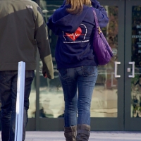 Multiple hot candid babes in tight jeans and pants 98482383@N03_16107903010_Uphill 2.jpg