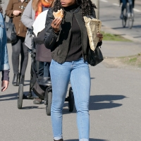 Multiple hot candid babes in tight jeans and pants 98482383@N03_25715914977_Great Legs in Tight Jeans 1.jpg