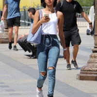 Multiple hot candid babes in tight jeans and pants candidsexystreet_36199034901_IMG_8962.jpg