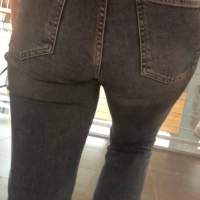 Multiple hot candid babes in tight jeans and pants 70950683.jpg