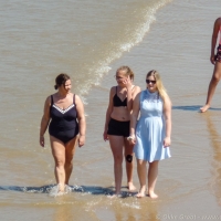 Sexy candid girls at the beach in bikinis and swimsuits 2297921@N20_49279993792_Scheveningen, juli 2019.jpg