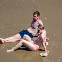 Sexy candid girls at the beach in bikinis and swimsuits 2297921@N20_49279315133_Scheveningen, juli 2019.jpg