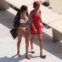 Sexy candid girls at the beach in bikinis and swimsuits 2297921@N20_49783038078_Remember last summer 32 ; New pics.jpg