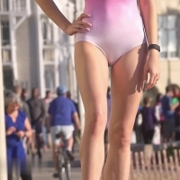 Hot Model Giving Show In The Street.mp4-2021-07-15-09h57m08s264.jpg