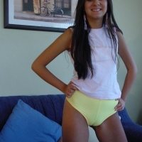 Collection of sexy non candid camel toe images Cameltoe Bulge Tight Spandex Candid Lycra Mix_79904EA.jpg