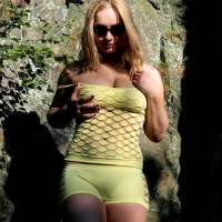 Cameltoe Bulge Tight Spandex Candid Lycra Mix_D7F08E9.jpg
