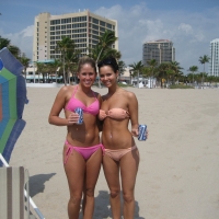 Non candid bikini girls Cameltoe Bulge Tight Spandex Candid Lycra Mix_B81BC3A.jpg
