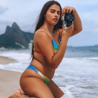 Collection of sexy girl in bikinis in Instagram pics giuliarebelo_1-___CJ85VLsnsUL___-.jpg