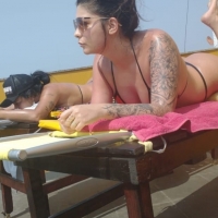 Collection of sexy girl in bikinis in Instagram pics rayza 20200918_235423.jpg