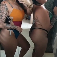 Collection of sexy girl in bikinis in Instagram pics rayza Screenshot_20200919-103412_Instagram.jpg