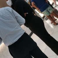 Candid sexy brunette babe with a nice ass in black pants 66e81206d6adab2030b6a20c34f19295d98ccdd7.jpeg