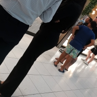 Candid sexy brunette babe with a nice ass in black pants 2e08140a40f42d9cb0c2fe1cdb34de68f75c19fe.jpeg