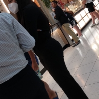 Candid sexy brunette babe with a nice ass in black pants d5c4cb60624bd504dfa5361d86b40d8eec3a784c.jpeg