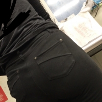 Hot coworker with a nice ass in tight black jeans 59e3365ec39419027f685e68c1b4ef6802ad29c9.jpeg