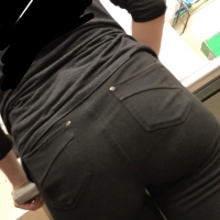 Hot coworker with a nice ass in tight black jeans 90df2dc828f971e6f84d8619886a832829cc7b70.jpeg