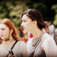 Candid beautiful faces candidsexystreet_26763479122_I've been looking for you all my life .....jpg