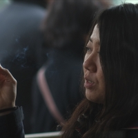 Candid beautiful faces candidsexystreet_12250303765_Smoke ยก.jpg