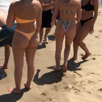 Candid chicks at the beach in thongs and bikinis with great asses tumblr_ps6ghnaIhi1uk7ikg_1280.png