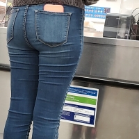 Candid redhead with a sexy booty in tight jeans 1ce05a23a893e207cb43c0a3e3b6ec1ed3e14a5f.jpeg