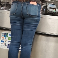 Candid redhead with a sexy booty in tight jeans 71d5889671bb9cf28478049d0a2eb78d1632a8df.jpeg
