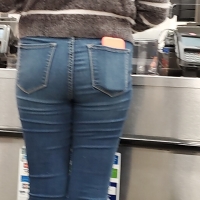 Candid redhead with a sexy booty in tight jeans 045402f72f82c32cdc743e79098418ed34c8fb53.jpeg