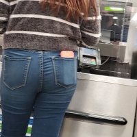 Candid redhead with a sexy booty in tight jeans ae3c7905a8e3068fa3aafa1a040fd20bcf066377.jpeg