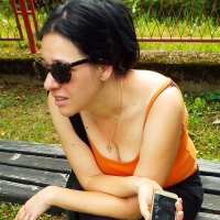 Candid boobs 2297921@N20_47198520652_Nina - Sunglasses on - at Jabukovac.jpg
