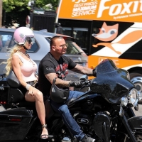 Candid boobs candidsexystreet_36353419375_Barbie Hells Angels.jpg