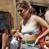 Candid boobs italianjob1_36367465592_Thank heaven for little girls.....jpg