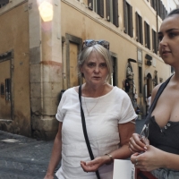 Candid boobs italianjob1_43679137885_Keep moving, nothing to see here..jpg