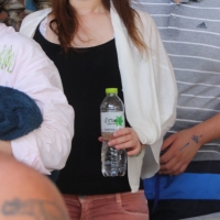 Candid sexy Asian girls out in shorts 150592566@N07_34872329232_304.jpg
