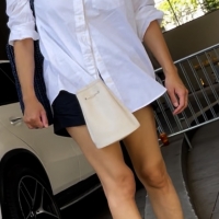 Candid sexy Asian girls out in shorts 1626893572063.jpg