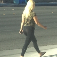 Thick candid blonde chick in see through leggings with a nice ass tumblr_p8xjo5U5vv1vkbrpmo4_540.jpg