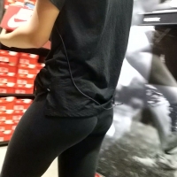 Candid shoe store employee with a tight ass in leggings the_one_and_only - Ass Creep 144 - 0012videocapture-2020_0012.jpg