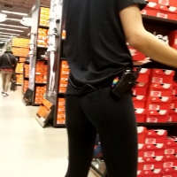 Candid shoe store employee with a tight ass in leggings the_one_and_only - Ass Creep 144 - 0014videocapture-2020_0014.jpg