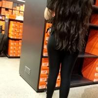 Nike store employee with a sexy bubble butt in leggings the_one_and_only - Ass Creep 144 - 0036videocapture-2020_0036.jpg