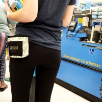 Candid Walmart in line in leggings with a cute booty the_one_and_only - Ass Creep 146 - 0068videocapture-2020_0068.jpg