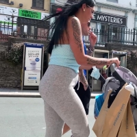 Sexy candid British milf in grey leggings with a nice ass BritishArse49.mp4-2022-07-21-17h46m13s751.jpg