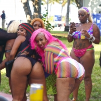 Sexy ebony crew in bikinis and thongs with sexy asses 123865869@N06_49657593602_a DSC05606 70-200mm.jpg