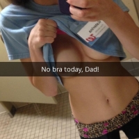 Sexy non candid boob images Daughter daddy sexting_2808562.jpg