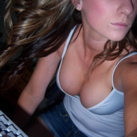 kimbersstuff - voyeur creepshots 8 - 0072cleavage-tumblr-4_0072.jpg